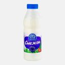 Снежок Томское молоко 2.5% 500г