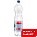 Вода питьевая МАГНИТ негазированная, 1,5л