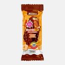 Мороженое эскимо с арахисом и карамелью без сахара Bombbar 6% 70г