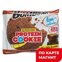 BOMBBAR Печенье с/ вкус Шоколадн Брауни неглаз40г фл/п:12/72