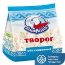 Творог БЕЛЫЙ МЕДВЕДЬ 0,25кг