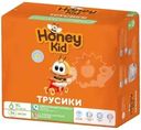 Подгузники-трусики Honey Kid XL 16-25кг 36шт.