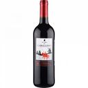 Вино Palabra de Caballero Tempranillo La Mancha красное сухое, Испания, 0,75 л