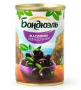 Маслины Бондюэль без косточки, 300г