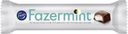 Шоколад Fazermint с мятной начинкой, Fazer, 41 г
