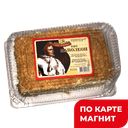 Вкус детства Торт Наполеон 550г коррекс(Сандакова Ю.О.)