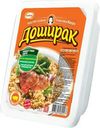 Лапша Доширак быстрого приготовления со вкусом свинины, 90г