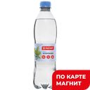 Вода МАГНИТ питьевая негазированная, 500мл