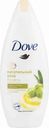 Крем-гель для душа Dove Питательный уход с маслом оливы, 250 мл
