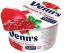 Йогурт Venn's греческий малина гранат 0,1% 130 г