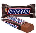 Конфеты СНИКЕРС, минис, 100г