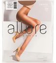 Колготки женские Allure Lacerta цвет: caramello/телесный, размер 2, 20 den