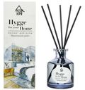 Ароматизатор воздуха Arida Home Hygge Home Ванильный шейк, 50мл