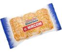 Блинчики Морозко с мясом 210г