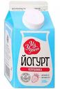 Йогурт питьевой Из Углича Клубника 1,5%, 500 г