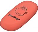 Ластик Berlingo Lazy Cats дизайн, в ассортименте, 49×23×9 мм