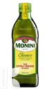 Масло MONINI оливковое CLASSICO нерафинированное 500мл