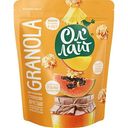 Гранола медовая Ол'Лайт с тропическими фруктами, 280г