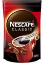 Кофе растворимый Nescafe Classic, 130 г