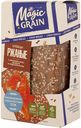 Хлебцы Magic Grain ржаные с семенами льна, кунжута, подсолне