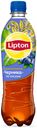Чай Lipton черника, 500 мл