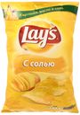 Чипсы Lay's картофельные, с солью, 225 г