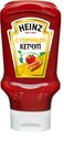 Кетчуп Heinz, с горчицей, бутылка перевёртыш, 570г