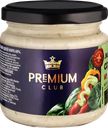 Майонез PREMIUM CLUB со шпинатом 60%
