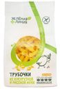 Трубочки из рисовой и кукурузной муки Зелёная Линия, 250г