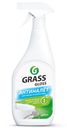 Средство чистящее д/ванной Grass Gloss 600мл