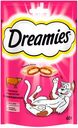 Dreamies с говядиной, 60 г