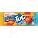 Крекер TUC со вкусом Краб, 100г