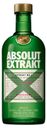 Спиртной напиток ABSOLUT Extrakt Швеция, 0,7 л