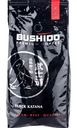 Кофе в зёрнах Bushido Black Katana, 1 кг