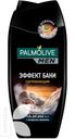 Гель для душа и шампунь PALMOLIVE MEN Баня Согревающий 250 мл