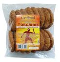 Печенье Берендеевка Овсяное 320г