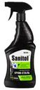 Чистящее средство "Хром-сталь", Sanitol, 750 мл