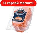 Окорок ТРАДИЦИОННЫЙ, варено-копченый (КМК), 100г
