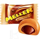 Ирис MELLER с шоколадом 100г