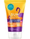 Крем Fito Косметик Bio Cosmetolog Professional гиалуроновый солнцезащитный SPF30, 150мл