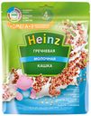 Кашка Heinz Гречневая молочная с 4 мес, 200 г