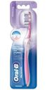 Зубная щетка Oral-B Pro-3D White в ассортименте