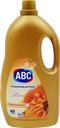 Кондиционер-смягчитель для белья ABC Султан, 4л