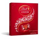 Набор шоколадных конфет Lindt Lindor Молочный, 125 г