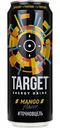 Энергетический напиток Target Манго, 0,45 л