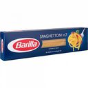 Макаронные изделия Spaghettoni n.7 Barilla, 450 г