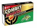 Ловушка от муравьев Combat SuperAttack 4 шт