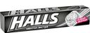 Карамель леденцовая HALLS Ментол экстра, 24,5 г 