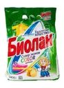 Стиральный порошок, 3400 г