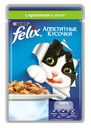 Корм для кошек «Felix» Кролик в желе, 85 г